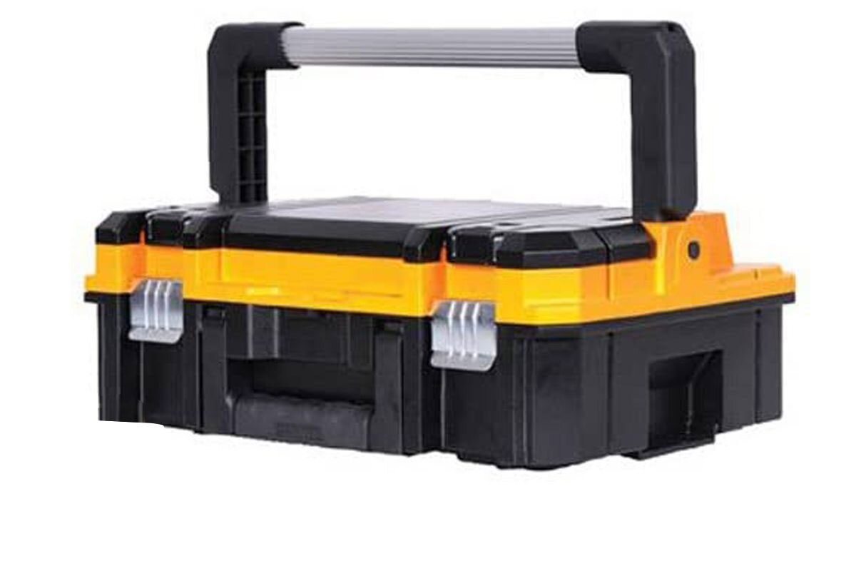 Hộp dụng cụ (nhựa) Dewalt DWST17808