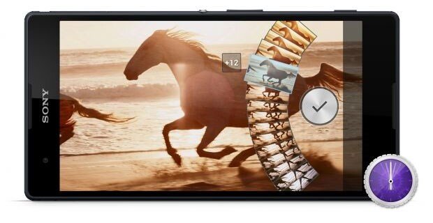 Điện thoại Sony Xperia T2 Ultra