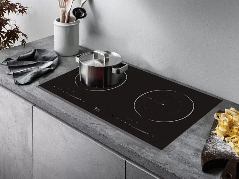 Bếp từ âm 2 vùng nấu Arber AB-I338