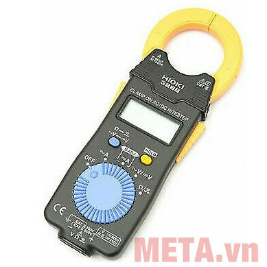 Ampe kìm AC/DC Hioki 3288
