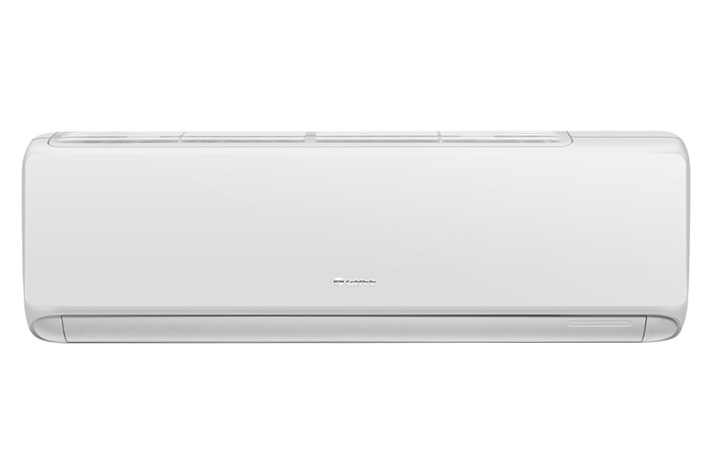 Điều hòa Gree Inverter 9000 BTU 2 chiều CHARM9HI thiết kế