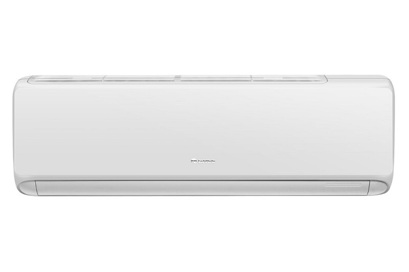 Điều hòa Gree Inverter 9000 BTU 2 chiều CHARM9HI thiết kế