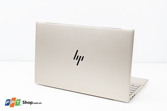 thiết kế HP Envy 13