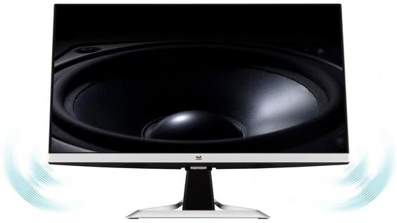 Màn hình Viewsonic 24 inch VX2481-MH (Ảnh 10)