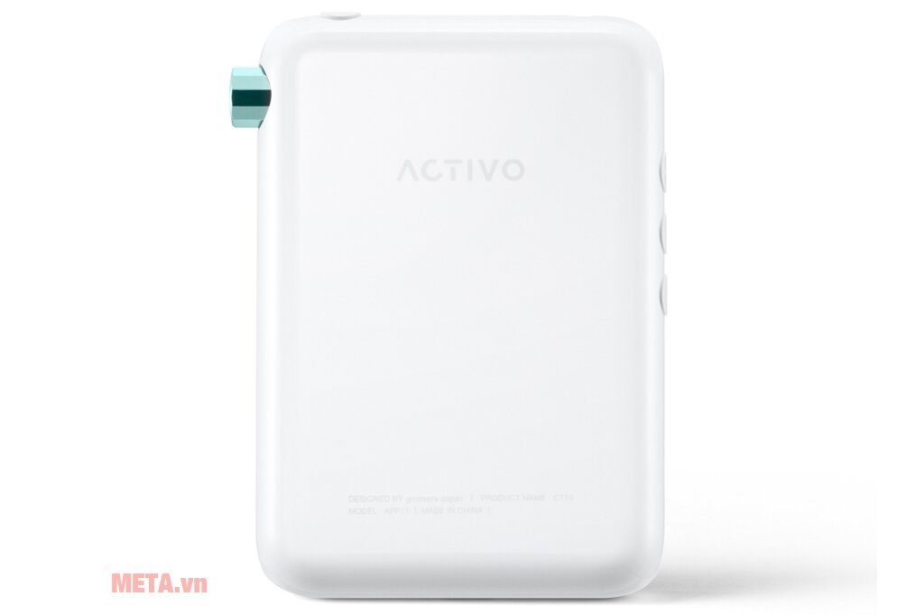 Máy nghe nhạc Astell 