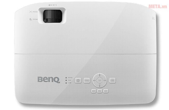 Máy chiếu BenQ MH534