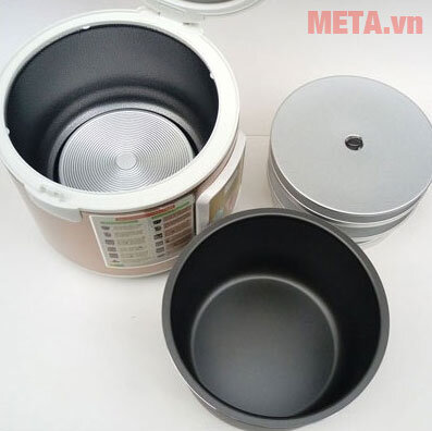 Máy làm tỏi đen gia đình Nikio NK-688