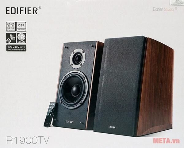 Loa 2.0 Edifier R1900TIII Loa 2.0 Edifier R1900TIII