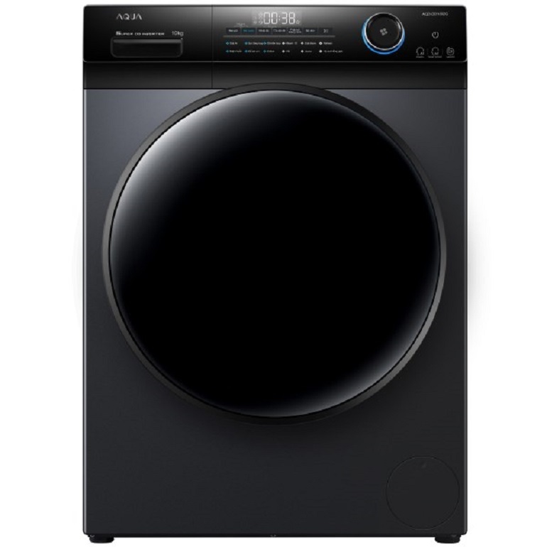 Máy giặt Aqua Inverter 10 kg AQD-DD1002G.BK 4 yH5BAEAAAAALAAAAAABAAEAAAIBRAA7