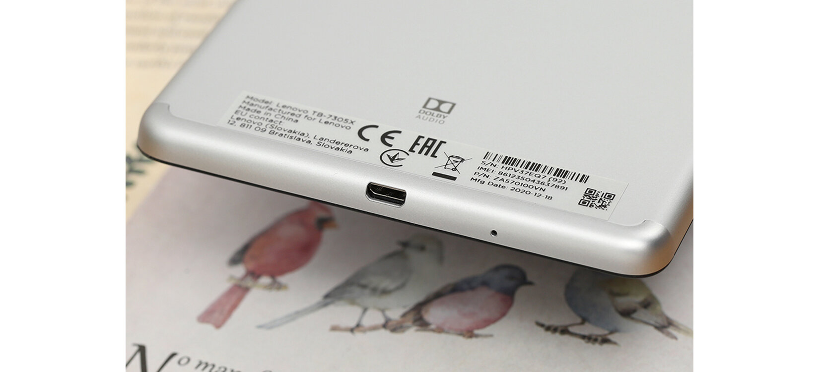 Hiệu năng ổn định, giải trí mượt mà