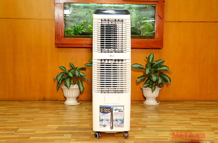 Máy làm mát cao cấp FujiE AC-2802