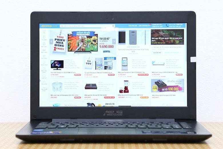 Asus X453MA N3540/2G/500G/Win8.1 Asus X453MA N3540/2G/500G/Win8.1