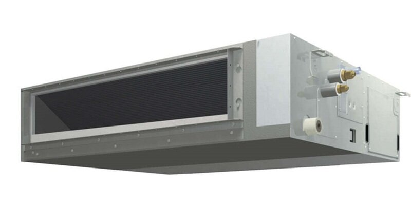 Điều hòa giấu trần Daikin Inverter 18000 BTU 2 chiều FBA50BVMA9/RZA50DV2V