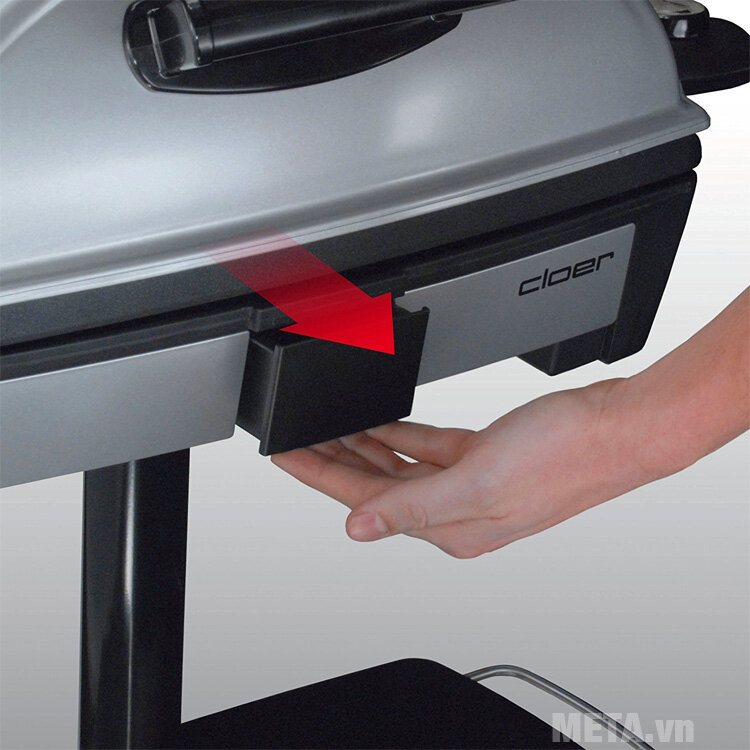 Vỉ nướng Cloer 6731
