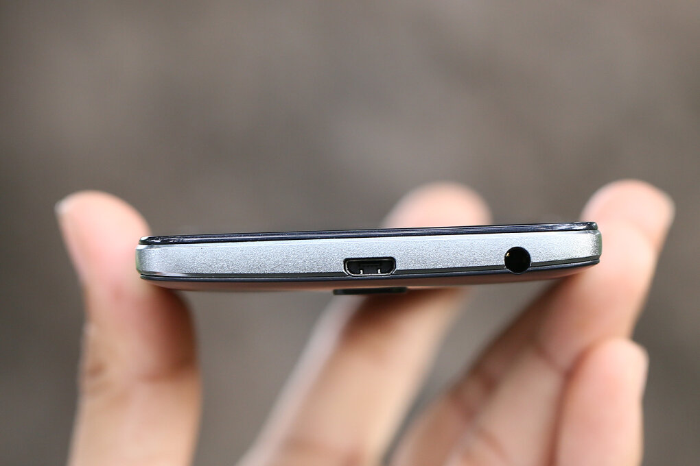 Điện thoại Lenovo A6600 Plus