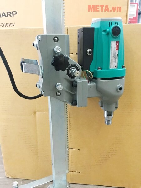 Máy khoan rút lõi bê tông DCA AZZ130 (Z1Z-FF-130)