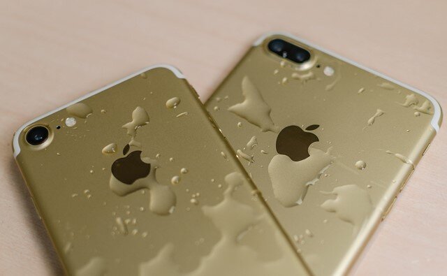 Điện thoại iPhone 7 Plus 256GB