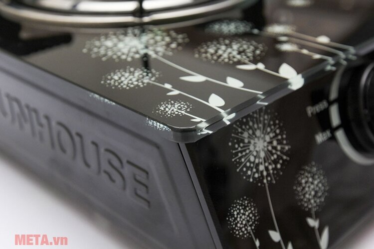 Bếp gas dương kính Sunhouse SHB-3365 Bếp gas dương kính Sunhouse SHB-3365