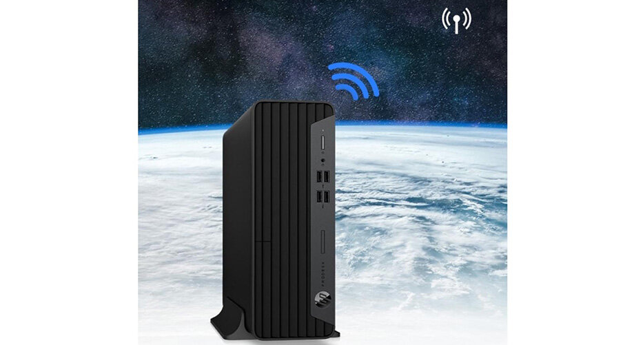 HP ProDesk 400G7 - 60U60PA