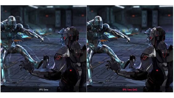 Phản hồi 1ms, nâng cao cơ hội chiến thắng 3