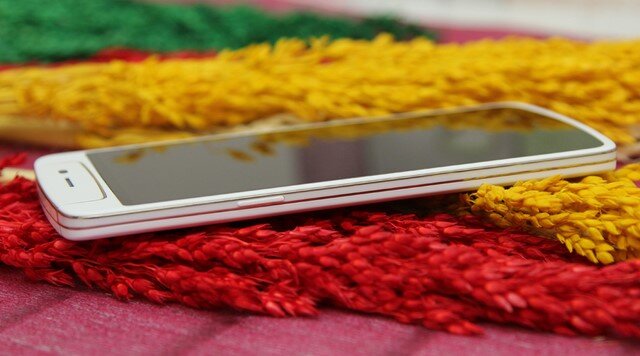 Điện thoại OPPO N1 Mini