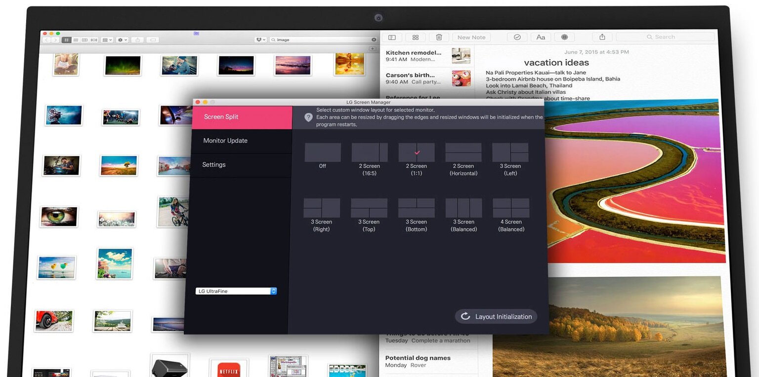 Màn hình LG 27MD5K-B 27Inch 5K IPS