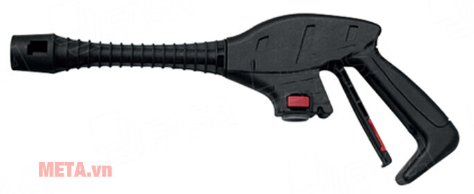 Máy phun rửa áp lực cao Fasa Pop Extra 135