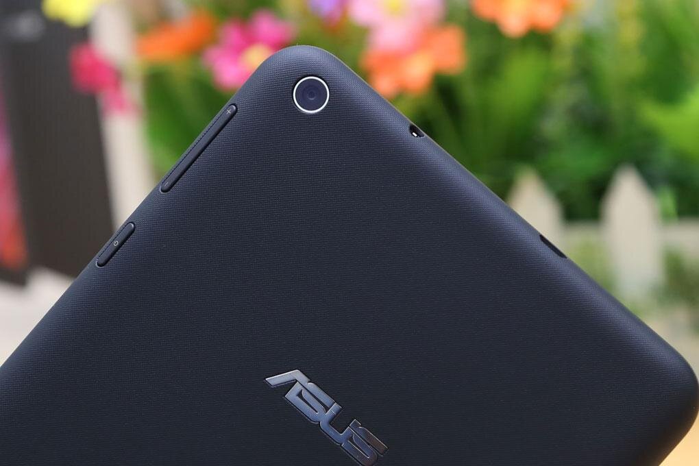 Máy tính bảng Asus Memo Pad 8 (ME181CX) Máy tính bảng Asus Memo Pad 8 (ME181CX)