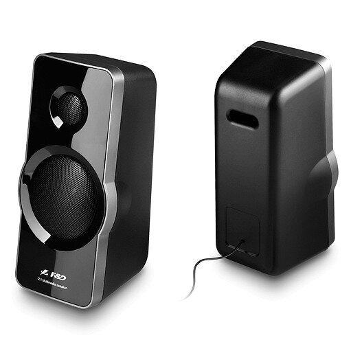 Loa máy tính Fenda A-320 2.1 Loa máy tính Fenda A-320 2.1