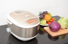 Nồi cơm điện tử Midea MB-FC5019 1.8 lít Nồi cơm điện tử Midea MB-FC5019 1.8 lít