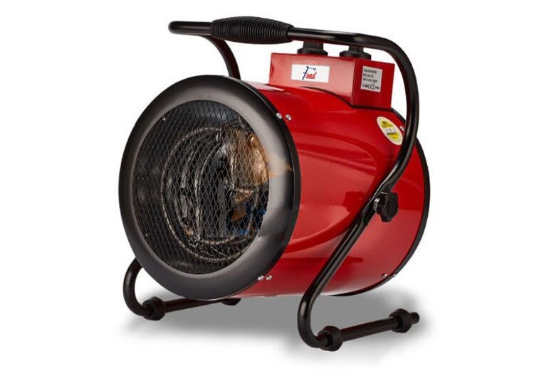 Máy sấy gió nóng Fred FR-C5/3