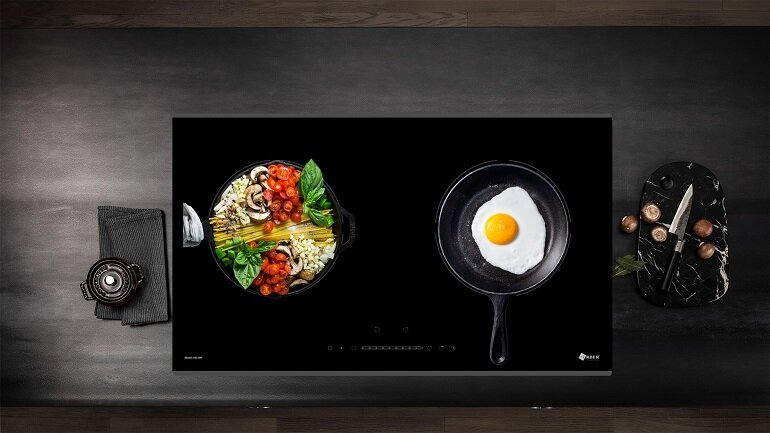 Bếp từ Arber AB-399