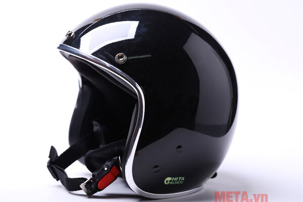Mũ bảo hiểm Chita 3/4 CT1 Premium