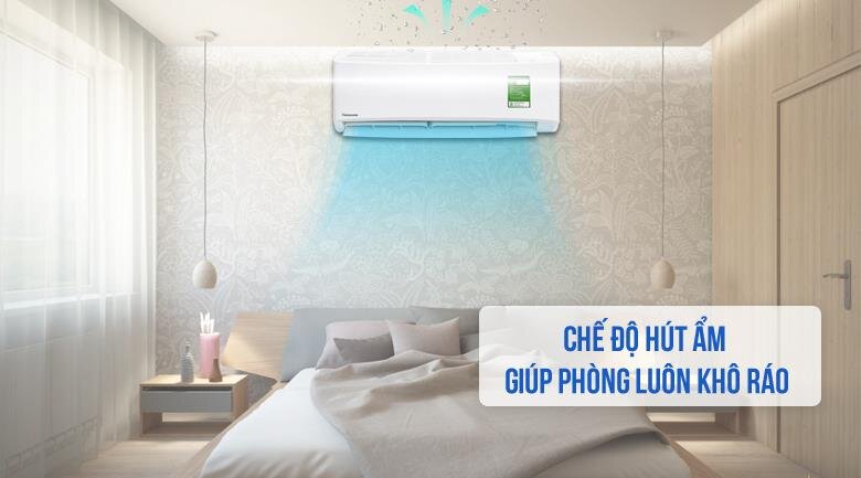 Điều hòa 1 chiều Daikin FTC25NV1V- 9.000BTU