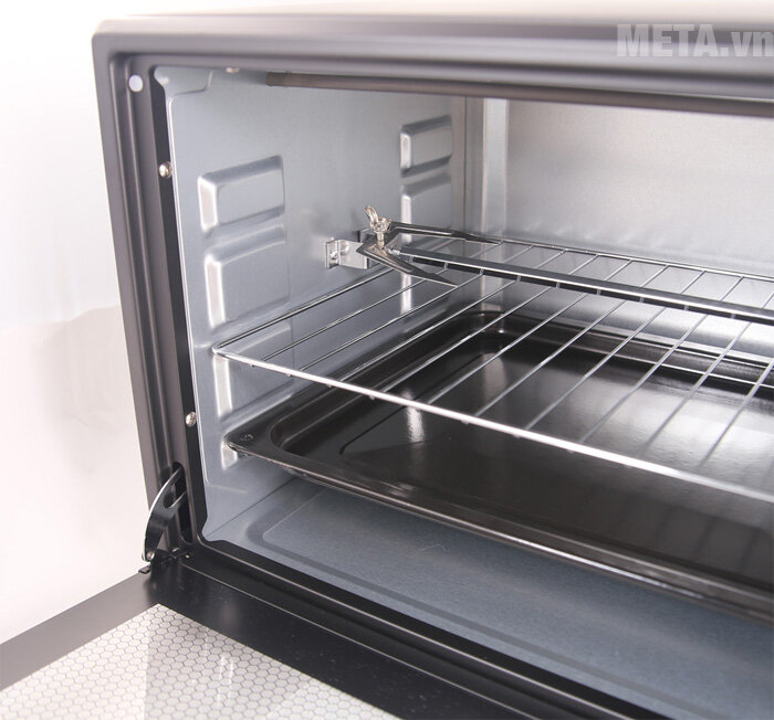 Lò nướng 38 lít Sunhouse SHD4238