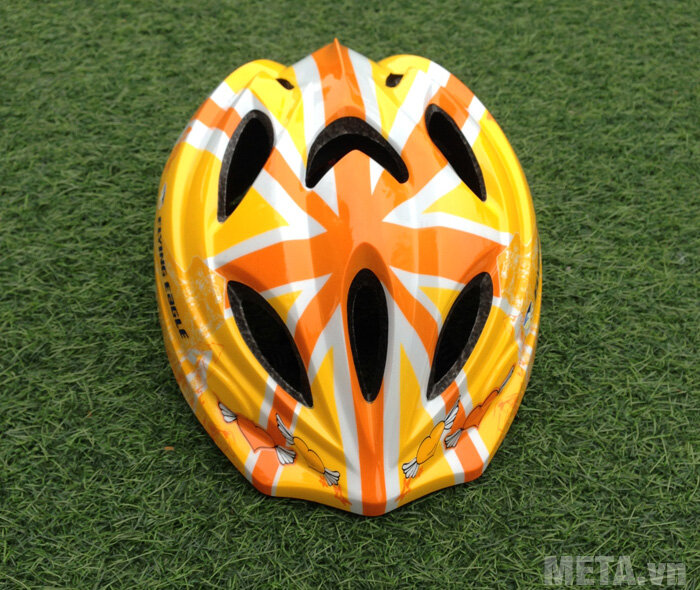 Mũ bảo hiểm Patin V5 Mũ bảo hiểm Patin V5