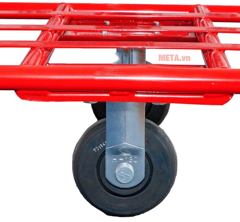 Xe đẩy tay 4 bánh Phong Thạnh XTH 200L