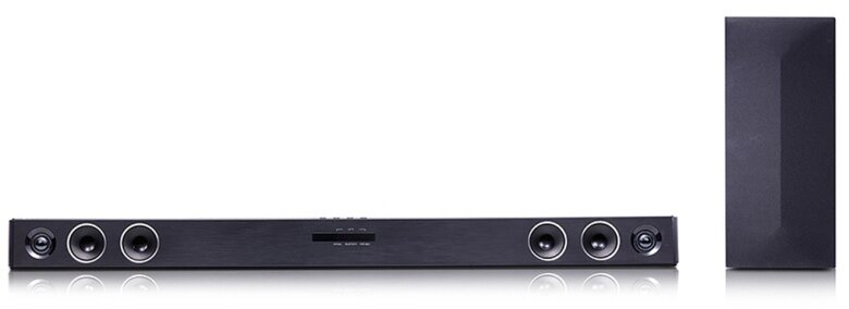 Loa Soundbar 2.1 LG SH3B Loa Soundbar 2.1 LG SH3B