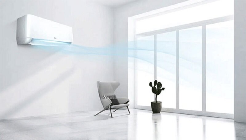 Điều hòa TCL 9000 BTU 1 chiều TAC-09CSD/TPG31