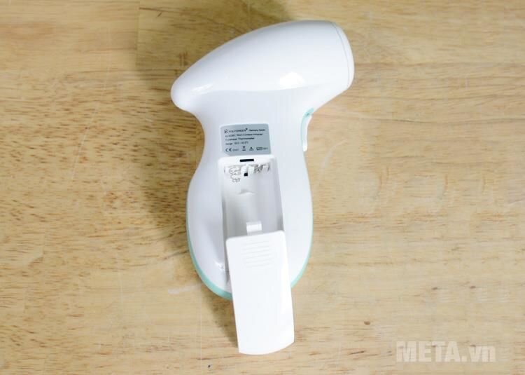 Nhiệt kế hồng ngoại đo trán Polygreen KI-8280