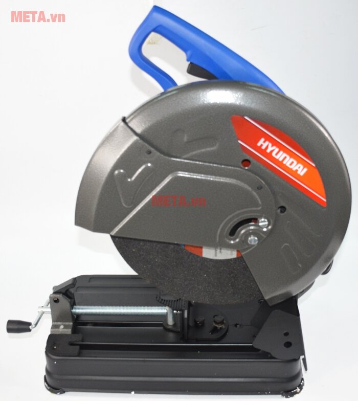 Máy cắt sắt Hyundai HCS355S