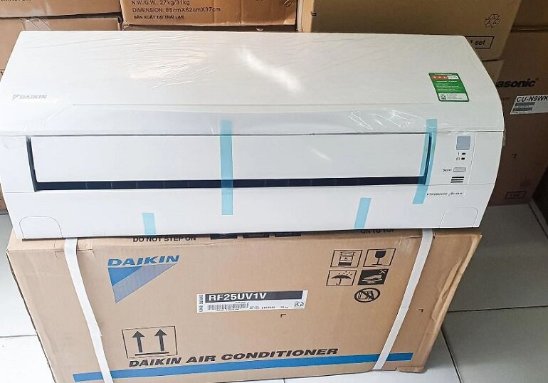 Điều hòa Daikin FTF25