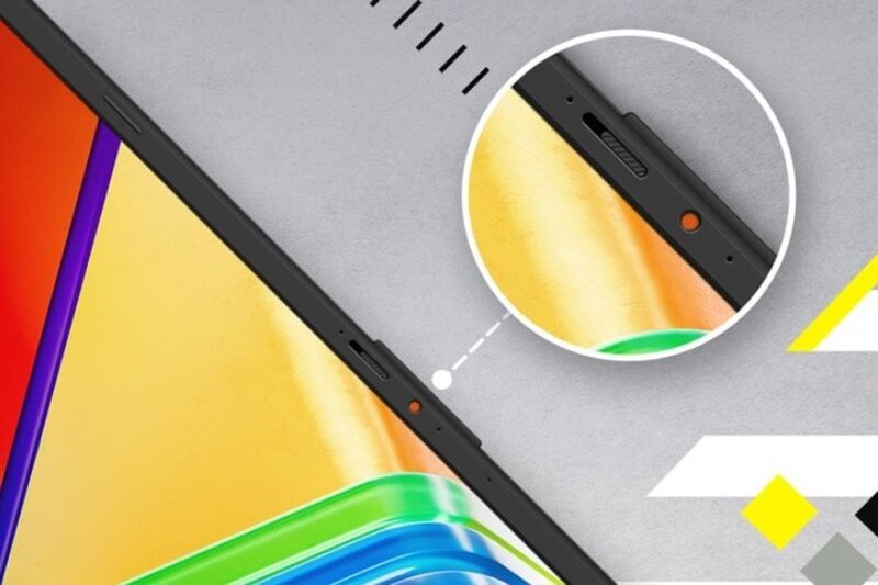 Asus Vivobook Go 15 E1504FA-NJ454W 6