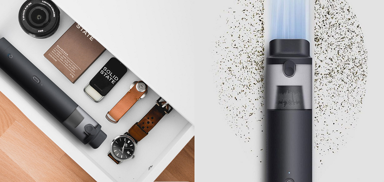 Máy hút bụi cầm tay Xiaomi Lydsto H2