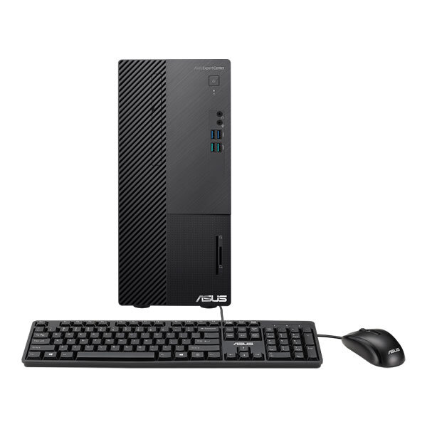 Máy tính để bàn Asus D500MD-312100023W 