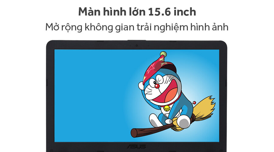 Asus A540UP i3 7100U/4GB/500GB/2G M420/Win10/(DM094T)