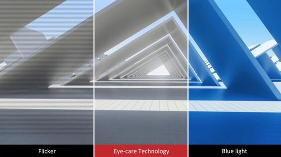 ViewSonic VX2718-P-MHD (Ảnh 8)