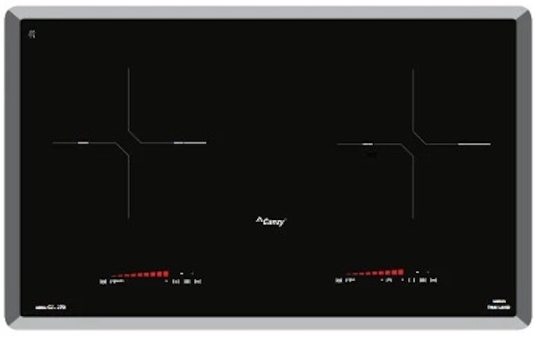 Bếp từ đôi Canzy CZ 279I