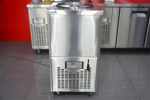Tủ giữ lạnh soup Happys HWA-36LSR Tủ giữ lạnh soup Happys HWA-36LSR