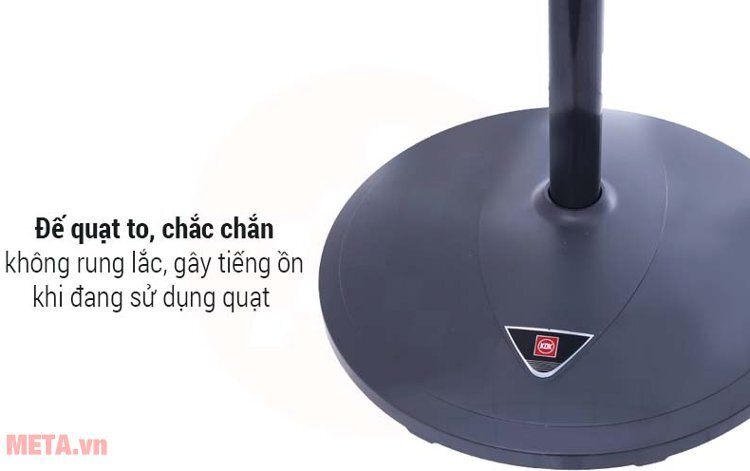 Quạt cây KDK P41U